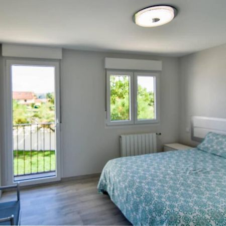 ¡Nuevo! Casa Reformada, Comoda Y Con Vistas Al Mar Santender Kültér fotó