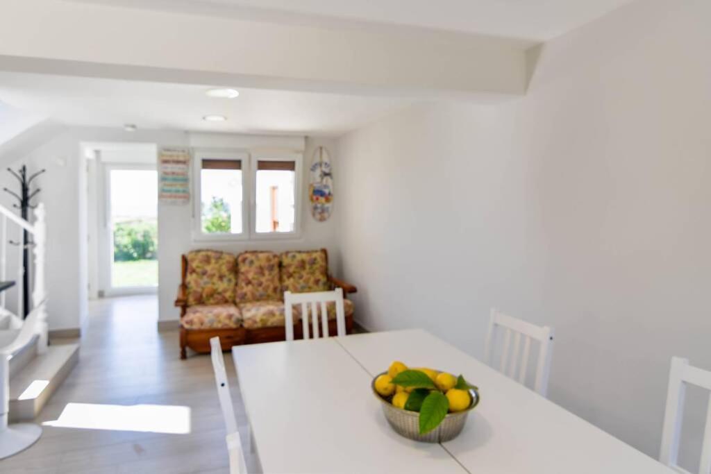 ¡Nuevo! Casa Reformada, Comoda Y Con Vistas Al Mar Santender Kültér fotó