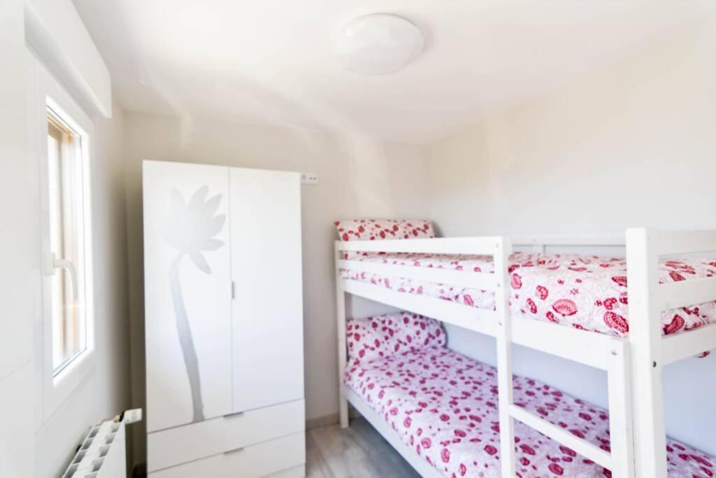 ¡Nuevo! Casa Reformada, Comoda Y Con Vistas Al Mar Santender Kültér fotó