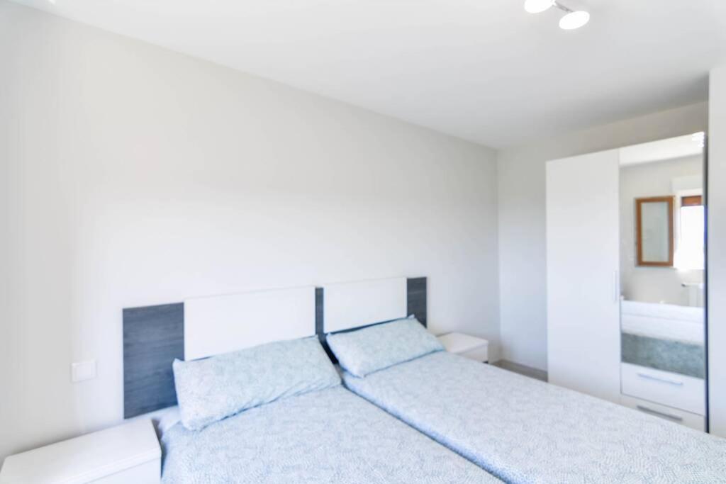 ¡Nuevo! Casa Reformada, Comoda Y Con Vistas Al Mar Santender Kültér fotó