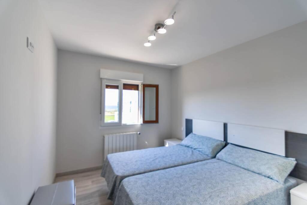 ¡Nuevo! Casa Reformada, Comoda Y Con Vistas Al Mar Santender Kültér fotó