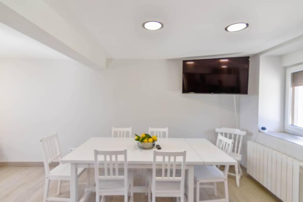 ¡Nuevo! Casa Reformada, Comoda Y Con Vistas Al Mar Santender Kültér fotó