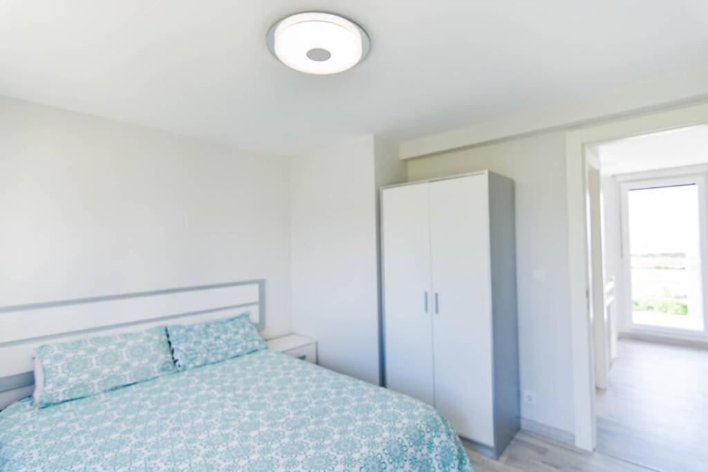 ¡Nuevo! Casa Reformada, Comoda Y Con Vistas Al Mar Santender Kültér fotó