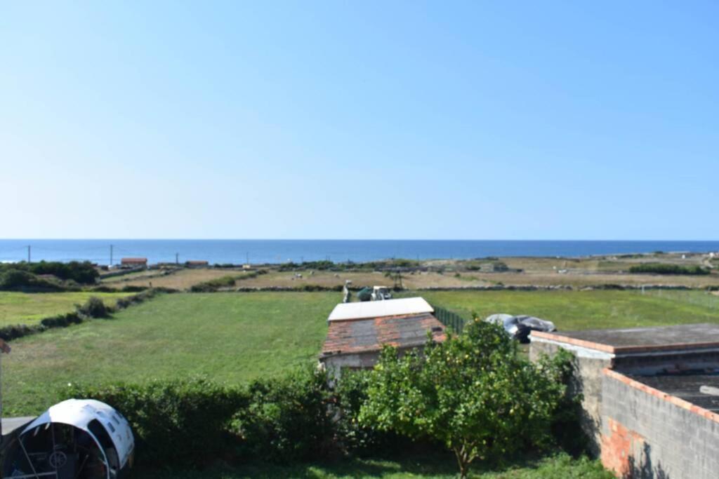 ¡Nuevo! Casa Reformada, Comoda Y Con Vistas Al Mar Santender Kültér fotó